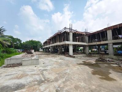 Project Image of 1255.0 - 1293.0 Sq.ft 3 BHK Apartment for buy in Shree Siddheshwar Highline