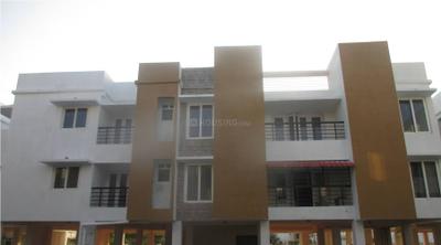 Project Image of 895.0 - 2000.0 Sq.ft 2 BHK Apartment for buy in VGN Krona Apartment
