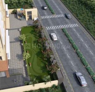 Project Image of 2499.27 - 2543.4 Sq.ft 4 BHK Apartment for buy in Vedant Heights