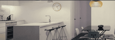 Project Image of 1252.0 - 1827.0 Sq.ft 2 BHK Apartment for buy in Anuhar Art Of Living