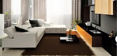 Project Image of 609.0 - 683.0 Sq.ft 2 BHK Apartment for buy in Hubtown Countrywoods Building 2
