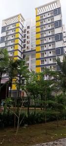 Project Image of 561.0 - 799.0 Sq.ft 2 BHK Apartment for buy in Magnolia Merlion
