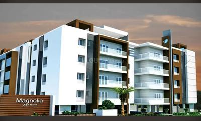 Global Magnolia Elevation 1