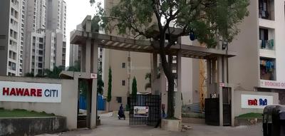 Project Image of 952 Sq.ft 2 BHK Apartment / Flat for sale in Kasarvadavali for Rs. 6490000