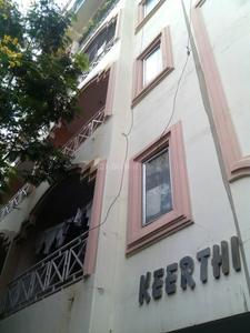 Keerthi Enclave Images for Elevation of Keerthi Keerthi Enclave 1