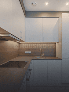 Project Image of 395.14 - 584.27 Sq.ft 1 BHK Apartment for buy in MAF Om Shanti Heights