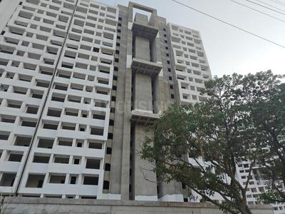 Project Image of 900 Sq.ft 1 BHK Apartment / Flat for sale in Ambernath East for Rs. 5000000