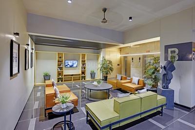 Project Image of 800 Sq.ft 3 BHK Apartment / Flat for sale in Vishala for Rs. 7500000