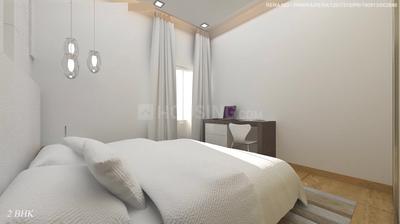 Project Image of 940.0 - 1450.0 Sq.ft 2 BHK Apartment for buy in GMC One Apartment