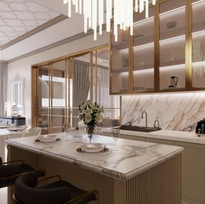 Project Image of 0.0 - 3840.0 Sq.ft 5 BHK Apartment for buy in Quality Anantha Regalia