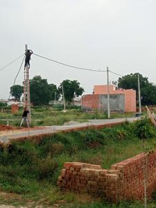 Project Image of 270.0 - 900.0 Sq.ft Residential Plot Plot for buy in Satyam Shivam Sundram Prabhu Royal Garden Phase 2