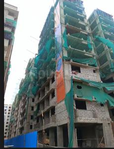 Project Image of 659.07 - 678.66 Sq.ft 2 BHK Apartment for buy in Tulsi Galaxy Phase 2