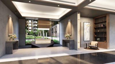 Project Image of 1367.99 - 2066.8 Sq.ft 3 BHK Apartment for buy in Godrej Altus
