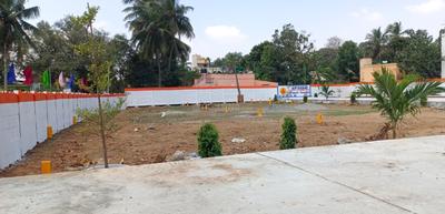 Project Image of 850.0 - 1100.0 Sq.ft Residential Plot Plot for buy in Garden Villas Tambaram