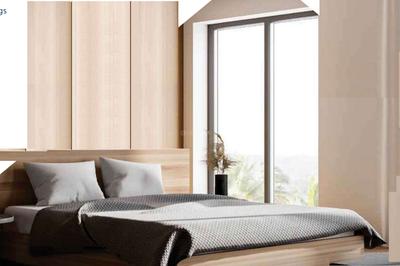 Project Image of 800 Sq.ft 2 BHK Apartment / Flat for sale in Dombivli East for Rs. 4500000