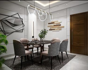 Project Image of 360.0 - 1080.0 Sq.ft 1 BHK Apartment for buy in Ashish Affordable Am Innovation