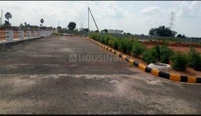 Bhashyam Premium County I Elevation 1