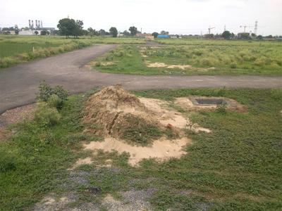 Project Image of 1800.0 - 4500.0 Sq.ft Residential Plot Plot for buy in Ferrous Megapolis City