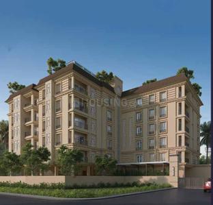 Project Image of 1055.0 - 1231.0 Sq.ft 3 BHK Apartment for buy in Harshpriya RN Signature