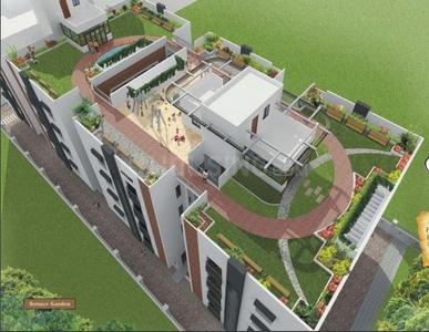 Project Image of 2095.0 - 3000.0 Sq.ft 3 BHK Apartment for buy in Othello Nautilus