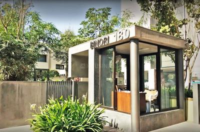 Project Image of 0.0 - 3825.0 Sq.ft 4 BHK Apartment for buy in Binori 180