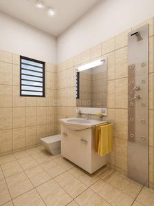 Project Image of 724.0 - 939.0 Sq.ft 2 BHK Apartment for buy in Bunty Mayur Samruddhi Phase II
