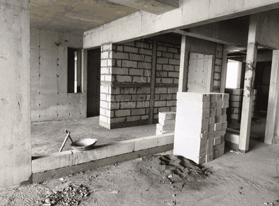 Project Image of 1438.0 - 4627.0 Sq.ft 3 BHK Apartment for buy in Livience Aleenta Phase II