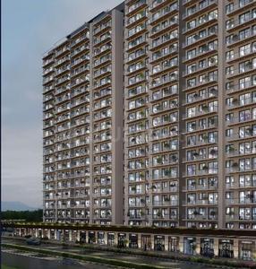 Project Image of 649.39 - 984.58 Sq.ft 2 BHK Apartment for buy in Nowara Nakshatra