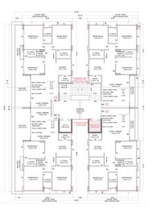 Project Image of 1195.0 - 1743.0 Sq.ft 3 BHK Apartment for buy in Laxmi Aster