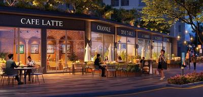 Project Image of 322.0 - 487.0 Sq.ft 1 BHK Apartment for buy in Crown Dombivli By Lodha