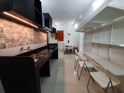 Project Image of 299.24 - 466.08 Sq.ft 1 BHK Apartment for buy in Nanded Janaranjani B at Nanded City