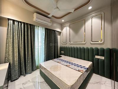 Project Image of 654.0 - 4100.0 Sq.ft 2 BHK Apartment for buy in Ghanshyam Canary