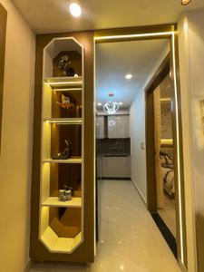 Project Image of 360.0 - 1800.0 Sq.ft 1 BHK Builder Floor for buy in Golden Height Apartment