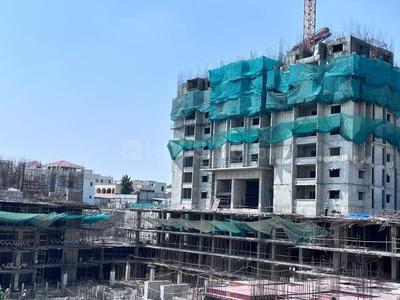 Project Image of 1550.0 - 2660.0 Sq.ft 3 BHK Apartment for buy in Levonor Egeira