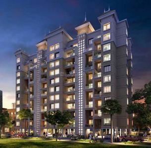 Project Image of 427.0 - 673.0 Sq.ft 1 BHK Apartment for buy in Choice Goodwill Valencia