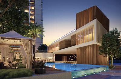 Project Image of 750 Sq.ft 1 BHK Apartment / Flat for sale in Kanjurmarg East for Rs. 14000000