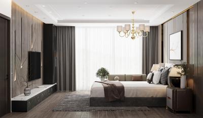 Project Image of 1767.0 - 2704.0 Sq.ft 3 BHK Apartment for buy in Amayra Trillium