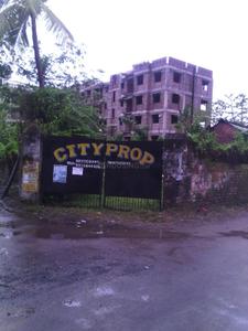 Project Image of 587.0 - 1030.0 Sq.ft 2 BHK Apartment for buy in Dey City King