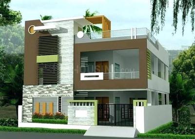 Project Image of 750.0 - 1200.0 Sq.ft 2 BHK Villa for buy in Hitech Green City