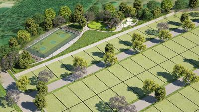 KNS Ananta Elevation 2