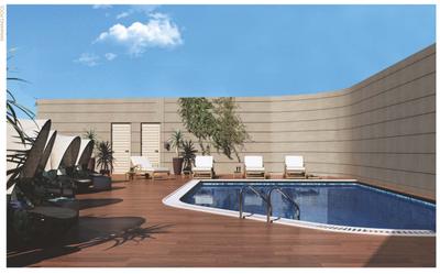 Project Image of 1507.0 - 2918.0 Sq.ft 4 BHK Apartment for buy in Amar Infinity
