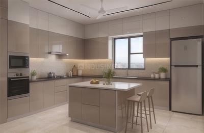 Project Image of 429.0 - 601.0 Sq.ft 1 BHK Apartment for buy in Shree Balaji SSL Bellagio