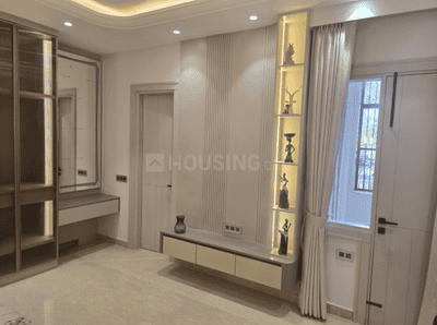 Project Image of 1750.0 - 4000.0 Sq.ft 4 BHK Builder Floor for buy in LP Ultra Luxury Builder Floors