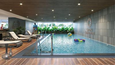 Project Image of 1225.04 - 1870.01 Sq.ft 2 BHK Apartment for buy in Manepally Green Grandeur