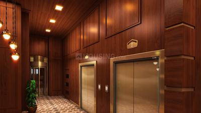 Project Image of 5100 Sq.ft 4 BHK Apartment / Flat for sale in Vasanth Nagar for Rs. 190000000