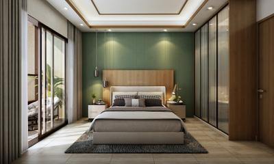 Project Image of 1580.0 - 3298.0 Sq.ft 4 BHK Villa for buy in Amantran