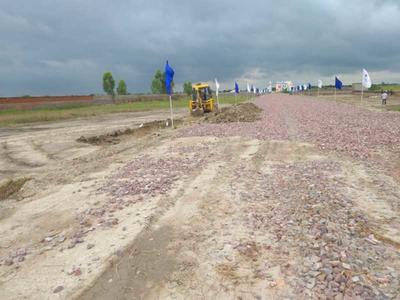 Project Image of 450.04 - 2700.02 Sq.ft Residential Plot Plot for buy in ABPL Green City