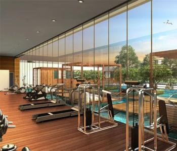 Project Images Image of Vtp leonara in Mahalunge, Pune