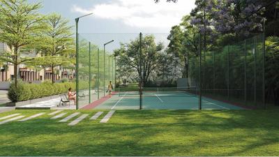 Project Image of 1178.0 - 1826.0 Sq.ft 2 BHK Apartment for buy in Hydenben Clifton