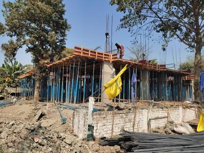 Project Image of 840.0 - 868.0 Sq.ft 2 BHK Apartment for buy in Magnolia Sunshine